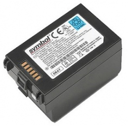 Zebra BTRY-MC7XEAB0H Battery, 4800 mAh for the MC70/MC75