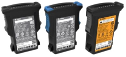 Zebra BTRY-MC93-STN-10 MC93 Battery Pack, Standard, Lithium Ion, PP+, 7000 mAh Battery, 10 Pack