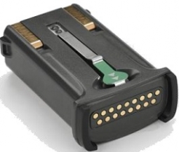 Zebra BTRY-MC9X-26MA-01 MC9X 2600 MAH Lithium Ion PowerPrecision Battery QTY-1