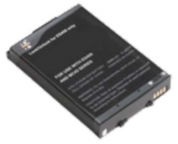 Zebra BTRY-MCXX-3080-01R Battery, 3080MAH