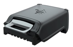 Zebra BTRY-RS51-7MA-01 RS5100 Lithium Ion Battery, Extended Capacity 735mAh, Single