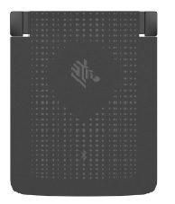 Zebra BTRY-TC2L-2XMAXX-01 TC22/TC27 Standard PowerPrecision Li-ion Battery, 3800 mAh, Single