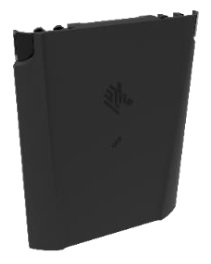Zebra BTRY-TC51-43HC1-01 TC51 Healthcare PowerPrecision+ Spare Lithium Ion 4300 mAh, Single
