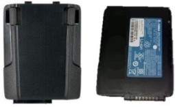Zebra BTRY-TC7X-46MPP-10 TC7X 4620 mAh, Li-ion PowerPrecision Plus Battery, 10 Pack