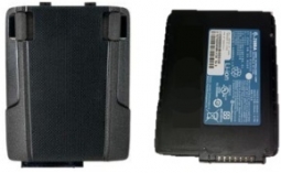 Zebra BTRY-TC7X-46MPP-01 TC7X 4620 mAh Li-ion PowerPrecision Plus Battery, Single