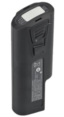 Zebra BTRY-TC8X-70MA1-10 TC83 Spare Battery 7,000 mAh, 10 Pack