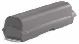 Zebra BTRY-WT40IAB0H Battery, Lithium-Ion, 4600MAH, 3.7V PAN HC for the 4090