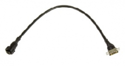 Zebra CB000416A01 DC Power Adapter to VC70 Extension Cable