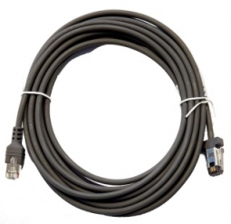 Zebra CBA-M51-S16PAR MP6000 IBM Port 9B 5M Cable for RS-485