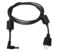 Zebra CBL-DC-388A1-01 DC Cable, Assembly, Power, 12VDC, 4.16A