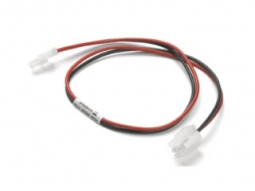 Zebra CBL-DC-394A1-01 DC Line Cord 19.5 Inch for Running a MC17 or MC18 Cradle