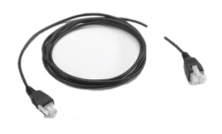 Zebra CBL-DC-395A1-01 DC Power Cord for the MC90/MC91/MC92 4-Slot Battery Charger