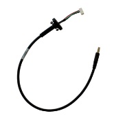 Zebra CBL-ET-KBUSB1-01 USB Type A Cable for Warehouse Keyboard