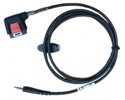 Zebra CBL-HS2100-12S1-02 HS2100 Cable to Connect Directly to WT6000 Only