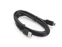 Zebra CBL-MPV-USB1-01 USB Cable (Type A to Type C), ZR138 (CN)