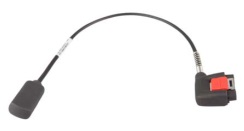 Zebra CBL-NGWT-HDVBAP-01 WT6000 Vibrating Cable Provides Additional Haptic Feedback