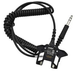 Zebra CBL-TC7X-DEX1-01 Cable, TC7X Snap on DEX