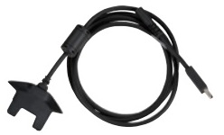 Zebra CBL-TC7X-USB1-01 Cable, TC7x Snap-On USB/Charge Cable