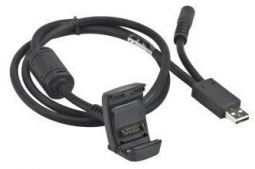Zebra CBL-TC8X-USBCHG-01 TC8X USB and Charging Cable