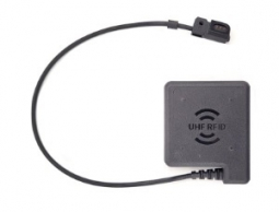 Zebra CBL-WS5X-ANTR9S-01 WS50 RFID / WS501-R UHF RFID Antenna Cable, 900MHz, 210MM Length