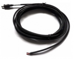 Zebra CHG-AUTO-HWIRE1-01 Auto Charger for TC7X Vehicle Cradle,  sold sep. Hard Wire to Barrel Jack.