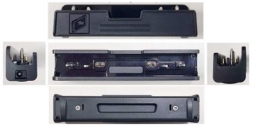 Zebra CHG-ET5X-CBL2-01 ET5X Rugged Charge Connector (Charge Only Dongle used with PWR-BGA12V50W0WW)