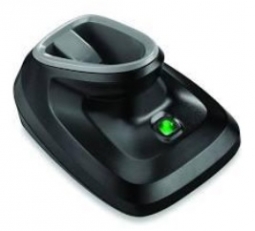 Zebra CR2278-PC10004WW DS2278 Presentation Cradle, Bluetooth, Midnight Black