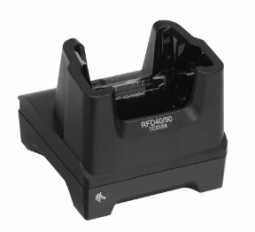 Zebra CR49-1S0T-TC5-G-02 RFD40/RFD90, 1 Device Slot/0 Toaster Slots, Charge Only Cradle