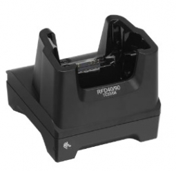 Zebra CR49-1S0T-TC5-M-02 RFD40/RFD90, 1 Device Slot/0 Toaster Slots, Communication Cradle