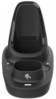 Zebra CR6080-SC100F4WW CS6080 Cordless: Standard Cradle, Inductive, Bluetooth, Black