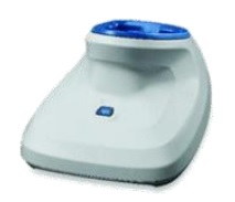 Zebra CR8178-PCM00FBWW DS8178 Presentation Cradle with Magnet, BT, FIPS, Healthcare White