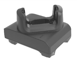 Zebra CRD-EC5X-1SCU-01 EC50/EC55 Single, Slot Charge and USB3.0 Cradle