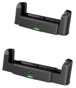 Zebra ET401 Tablet CRD-ET4A-1SCG1-01 One Slot Charge Only Cradle