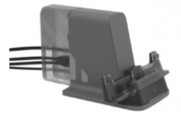Zebra CRD-ET4X-1SNWS-02 ET4X Connect Cradle (Workstation), Includes HDMI, Ethernet