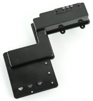 Zebra CRD-ET8X-M-PTA1-01 ET8X Dock Pass Through Antenna Module, Mounting Screws Included