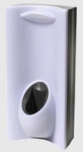 Zebra CRD-MC18-1SLOT-01 Cradle, Single Slot Locking Cradle for the MC18