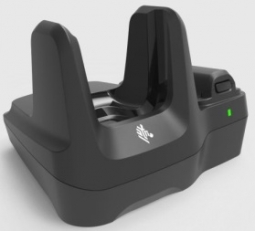 Zebra CRD-MC2X-2SUCHG-01 MC22/MC27 Single, Slot Charge and Communication Cradle