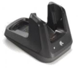 Zebra CRD-MC33-2SUCHG-01 MC33 Single Slot USB/Charge Cradle with Spare Battery Charger