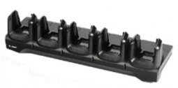 Zebra CRD-MC33-5SETH-01 MC33 5-Slot Ethernet ShareCradle, not Compatible with MC32