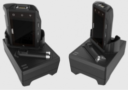 Zebra CRD-NGWT-1S1BU-01 WT6000 1-Slot Charge/USB ChareCradle