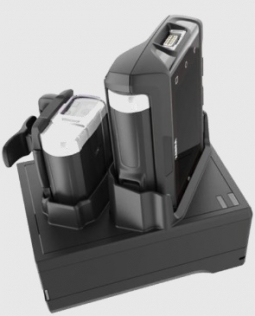 Zebra CRD-NWTRS-2SUCH-01 WT6000/RS6000 2-Slot USB Cradle