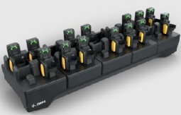 Zebra CRD-RS51-20SCHG-01 RS5100 20-Slot Ring Scanner Charger