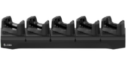 Zebra CRD-TC2L-BS5CO-01 TC22/TC27 5-Slot Charge Only ShareCradle