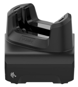 Zebra CRD-TC2L-SE1ETB-01 TC22/TC27 Single, Slot Charge and USB Communication Cradle
