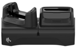 Zebra CRD-TC2R-BS1CG-01 Single-Slot Charge-Only Cradle for Zebra TC22R