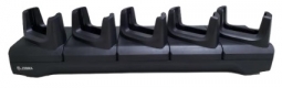 Zebra CRD-TC2Y-BS5CO-01 TC21/TC26 Five Slot Charge Only Cradle - Five Devices