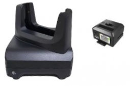 Zebra CRD-TC2Y-SE1ET-01 TC21/TC26 Single Slot Charge and USB Communication Cradle