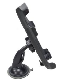 Zebra CRD-TC2Y-VCH1-01 TC21/TC26 In-Vehicle Holder, Suction Cup Mount