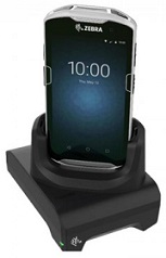Zebra CRD-TC51-1SCU1-01 TC51 1 Slot USB Cradle