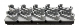 Zebra TC501 CRD-TC5A-5SC10D-B Charge-Only ShareCradle to Charge Up to Ten TC501 Devices